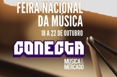 Feira Nacional da Música será presencial de 18 a 22 de Outubro de 2021